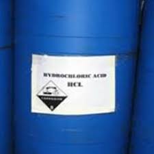 HCL 32%_ Axit Clohydric